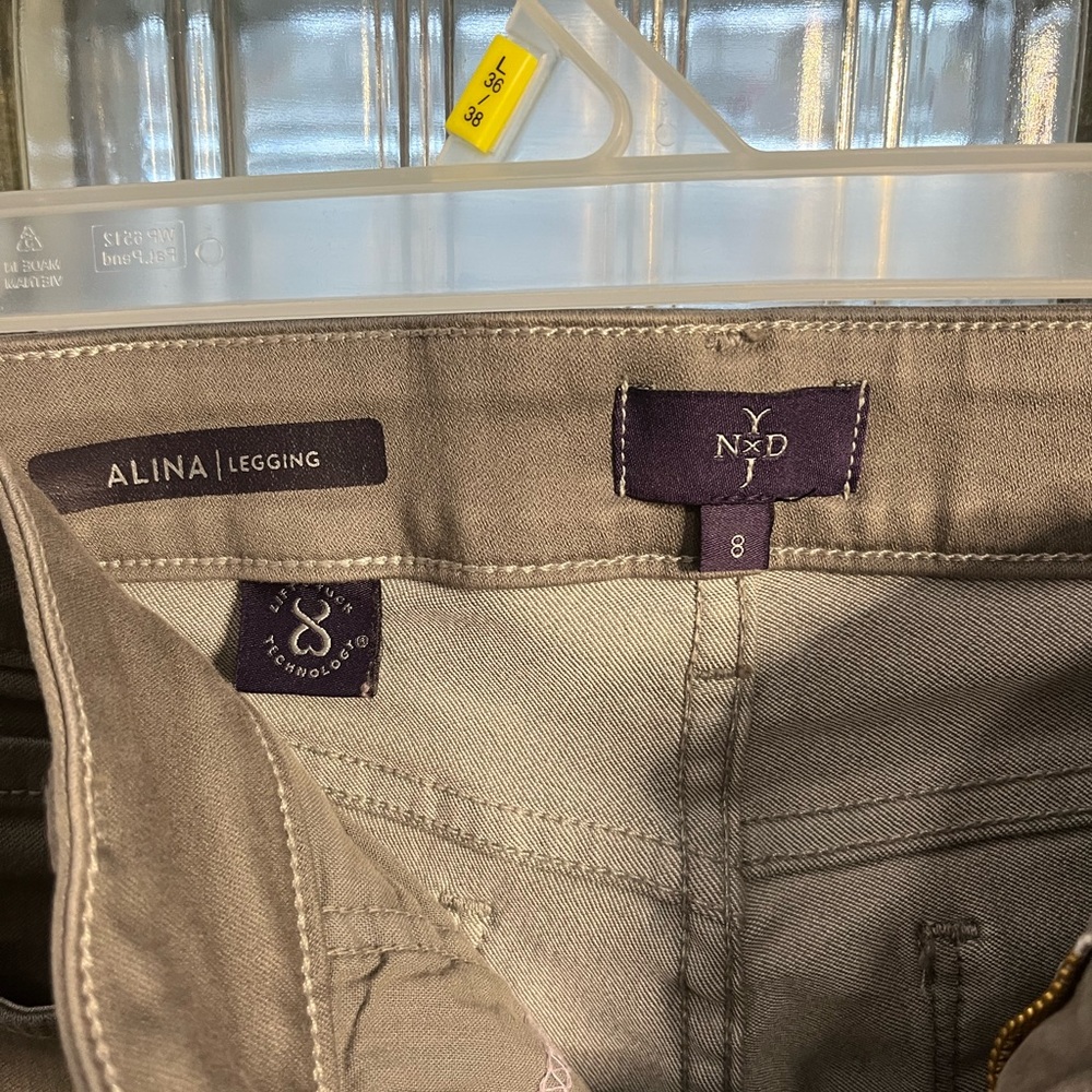 Jeggings - Picture 4 of 4
